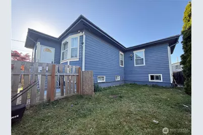 3926 S Warsaw Street, Seattle, WA 98118 - Photo 1