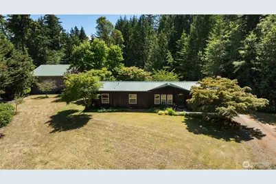 5959 SE Nelson Road, Olalla, WA 98359 - Photo 1