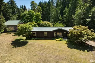 5959 SE Nelson Rd, Olalla, WA 98359 - Photo 1