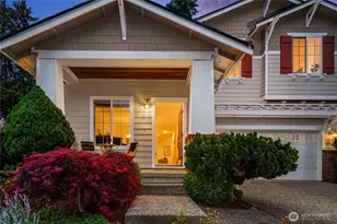 12218 NE 203rd St, Bothell, WA 98011 - Photo 2