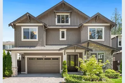 23973 NE 25th Street, Sammamish, WA 98074 - Photo 1