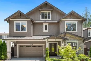 23973 NE 25th St, Sammamish, WA 98074 - Photo 1