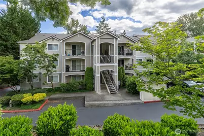 10709 Valley View Rd #A104, Bothell, WA 98011 - Photo 1