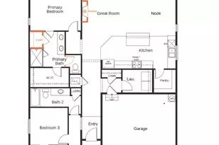 2311 206th St Ct E, Spanaway, WA 98387 - Photo 2