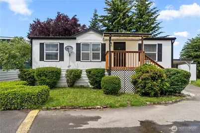 1112 Long Road #5, Centralia, WA 98531 - Photo 2