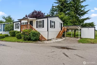 1112 Long Road #5, Centralia, WA 98531 - Photo 1