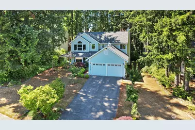 10715 Hillsboro Drive NW, Silverdale, WA 98383 - Photo 1