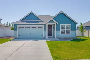 324 L St NE, Quincy, WA 98848 - Photo 1