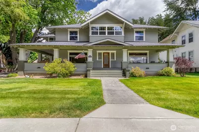 325 Main Street, Waitsburg, WA 99361 - Photo 1