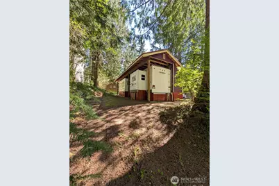 5191 Ma Kook Trl #C-40, Concrete, WA 98237 - Photo 2