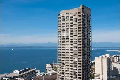 2125 1st Avenue #1902, Seattle, WA 98121 - Photo 38