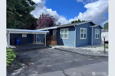 3122 86th Street Ct S #140, Lakewood, WA 98499 - Photo 1
