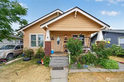 1002 Methow Street, Wenatchee, WA 98801 - Photo 1