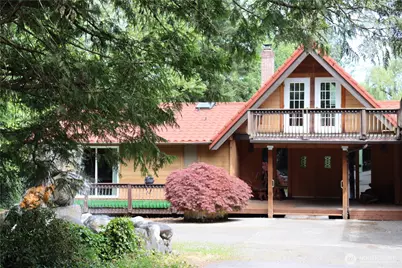 7022 NE 170th Street, Kenmore, WA 98028 - Photo 1