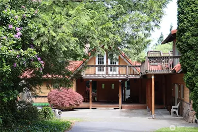 7022 NE 170th Street, Kenmore, WA 98028 - Photo 2
