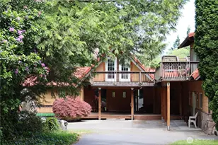 7022 NE 170th St, Kenmore, WA 98028 - Photo 2