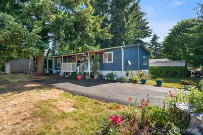1024 Lincoln Avenue E, Tenino, WA 98589 - Photo 1