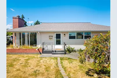 2710 Holman Street, Bremerton, WA 98310 - Photo 2