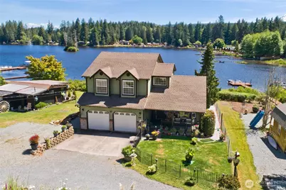 32421 Whitman Lake Drive E, Graham, WA 98338 - Photo 2