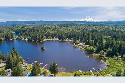 32421 Whitman Lake Drive E, Graham, WA 98338 - Photo 4
