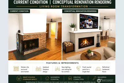 10034 SE 8th, Bellevue, WA 98004 - Photo 6