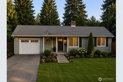 10034 SE 8th, Bellevue, WA 98004 - Photo 1
