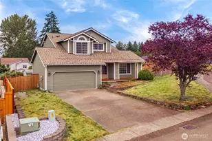 1417 196th St Ct E, Spanaway, WA 98387 - Photo 1