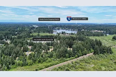 7825 Mullen Road SE, Lacey, WA 98503 - Photo 28