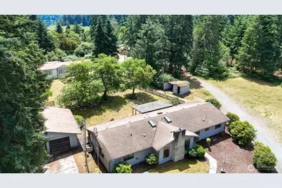 7825 Mullen Road SE, Lacey, WA 98503 - Photo 4