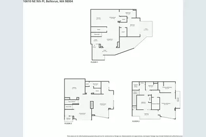 10620 NE 9th Place #TH-6, Bellevue, WA 98004 - Photo 30