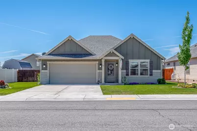22 K Street NE, Quincy, WA 98848 - Photo 1