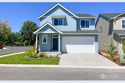 13813 NE 107th Street, Vancouver, WA 98682 - Photo 1