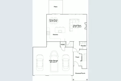 13707 NE 107th Street, Vancouver, WA 98682 - Photo 2