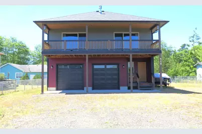 415 Olympic View Drive NE, Ocean Shores, WA 98569 - Photo 1