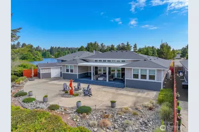 399 Eagle Nest Court SE, Ocean Shores, WA 98569 - Photo 4