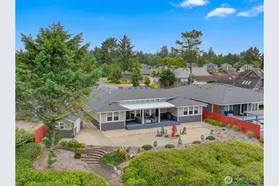 399 Eagle Nest Court SE, Ocean Shores, WA 98569 - Photo 2