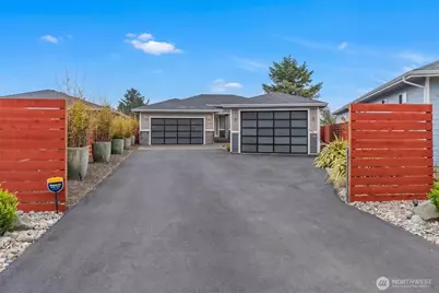 399 Eagle Nest Court SE, Ocean Shores, WA 98569 - Photo 8