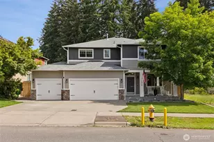 1826 65th Ave SE, Tumwater, WA 98501 - Photo 1