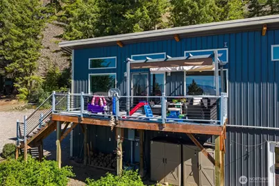 5579 Big Springs Ranch Road, Wenatchee, WA 98801 - Photo 1