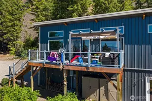 5579 Big Springs Ranch Rd, Wenatchee, WA 98801 - Photo 1