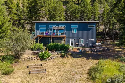 5579 Big Springs Ranch Road, Wenatchee, WA 98801 - Photo 2
