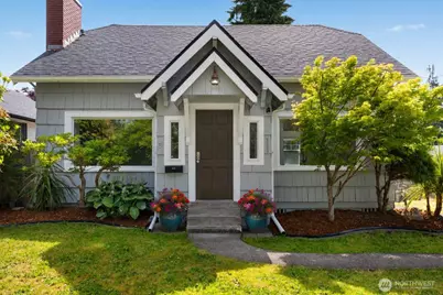 520 N Church Street, Montesano, WA 98563 - Photo 1