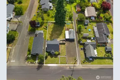 520 N Church Street, Montesano, WA 98563 - Photo 36