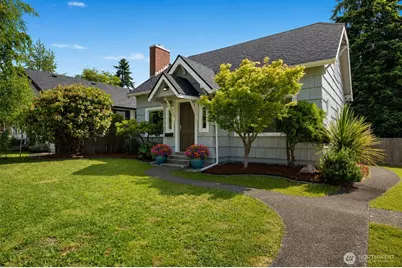 520 N Church Street, Montesano, WA 98563 - Photo 2