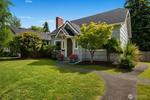 520 N Church St, Montesano, WA 98563 - Photo 2
