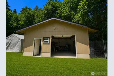 1611 E North Bay Road, Allyn, WA 98524 - Photo 30