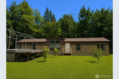 1611 E North Bay Road, Allyn, WA 98524 - Photo 1