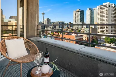 2125 1st Avenue #1304, Seattle, WA 98121 - Photo 8