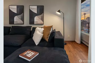 2125 1st Avenue #1304, Seattle, WA 98121 - Photo 4