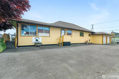 2523 Simpson Avenue, Aberdeen, WA 98520 - Photo 1